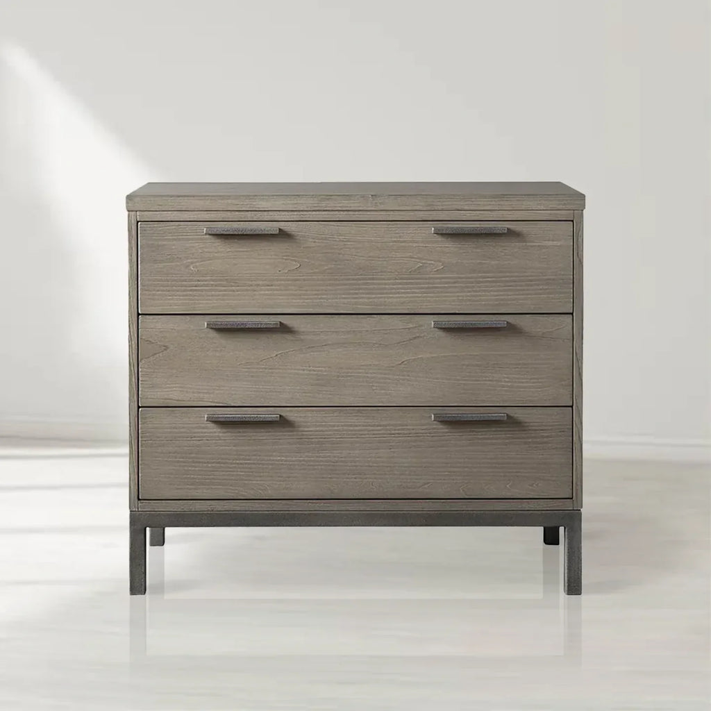 Palmer Large Nightstand