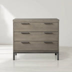 Palmer Large Nightstand