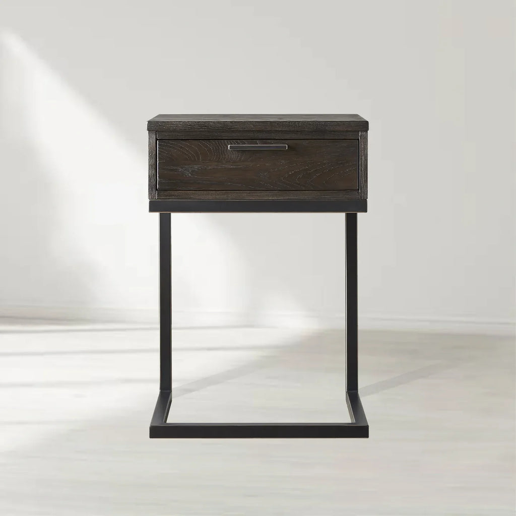 Palmer Storage Nightstand