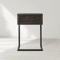 Palmer Storage Nightstand