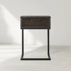 Palmer Storage Nightstand