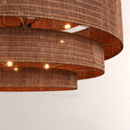 Paloma 52" Chandelier