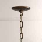 Paloma 52" Chandelier