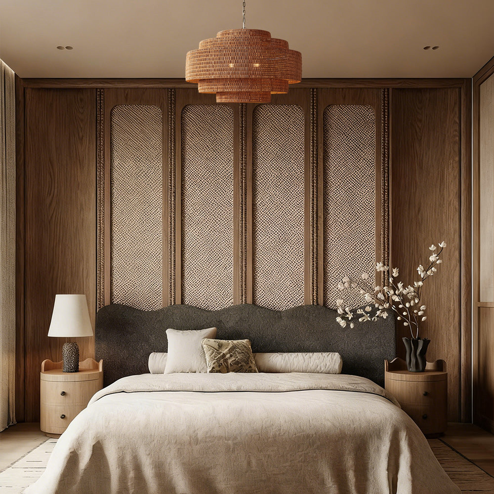 Paloma Chandelier