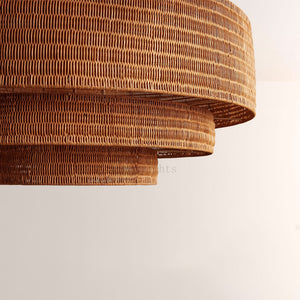 Palmera Chandelier