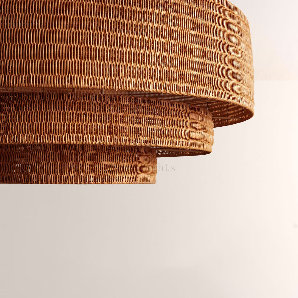 Paloma Chandelier