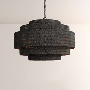 Palmera Chandelier