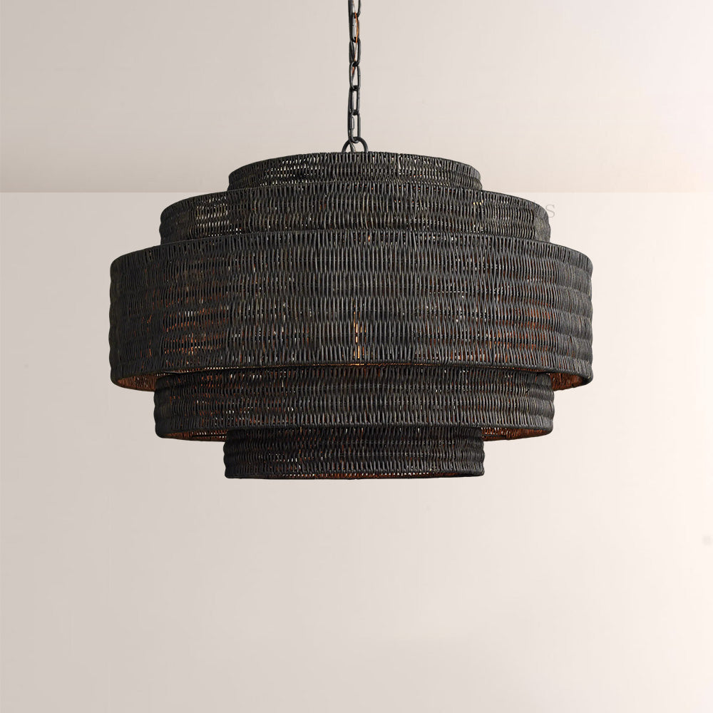 Paloma Chandelier