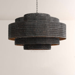 Palmera Chandelier