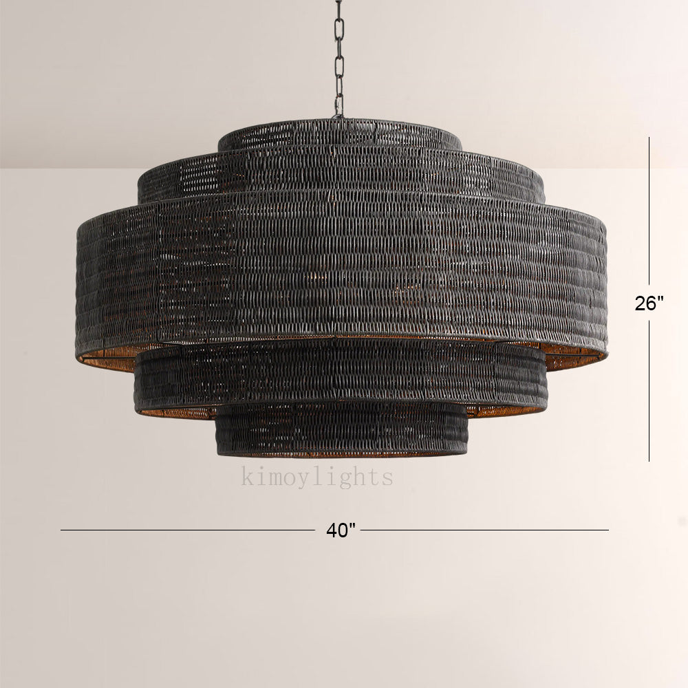 Paloma Chandelier