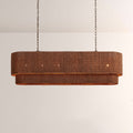 Paloma Linear Chandelier