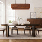 Paloma Linear Chandelier