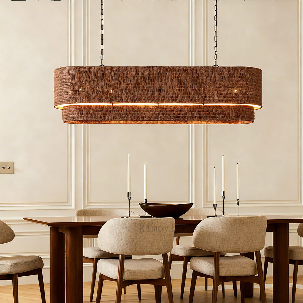 Paloma Linear Chandelier
