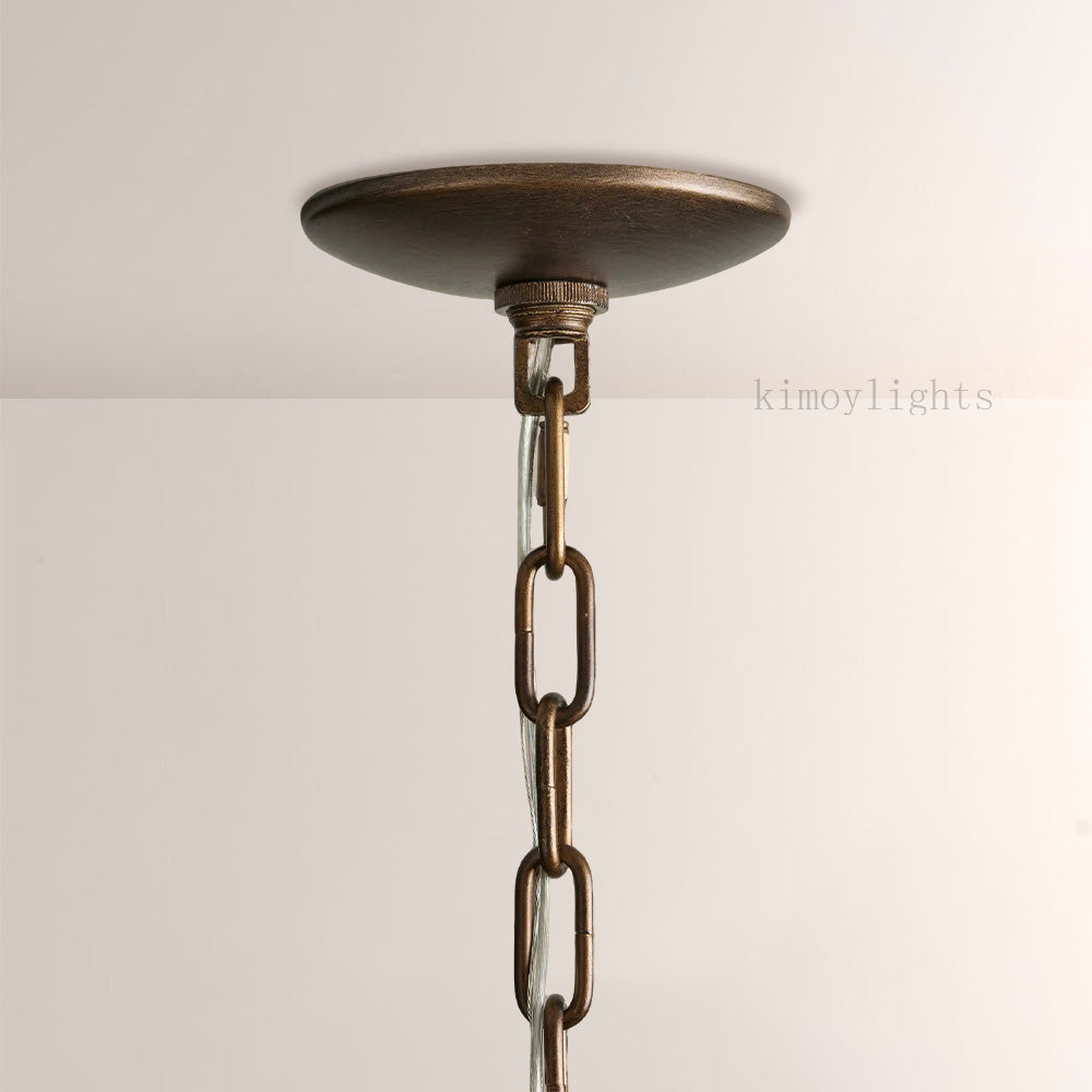 Paloma Pendant