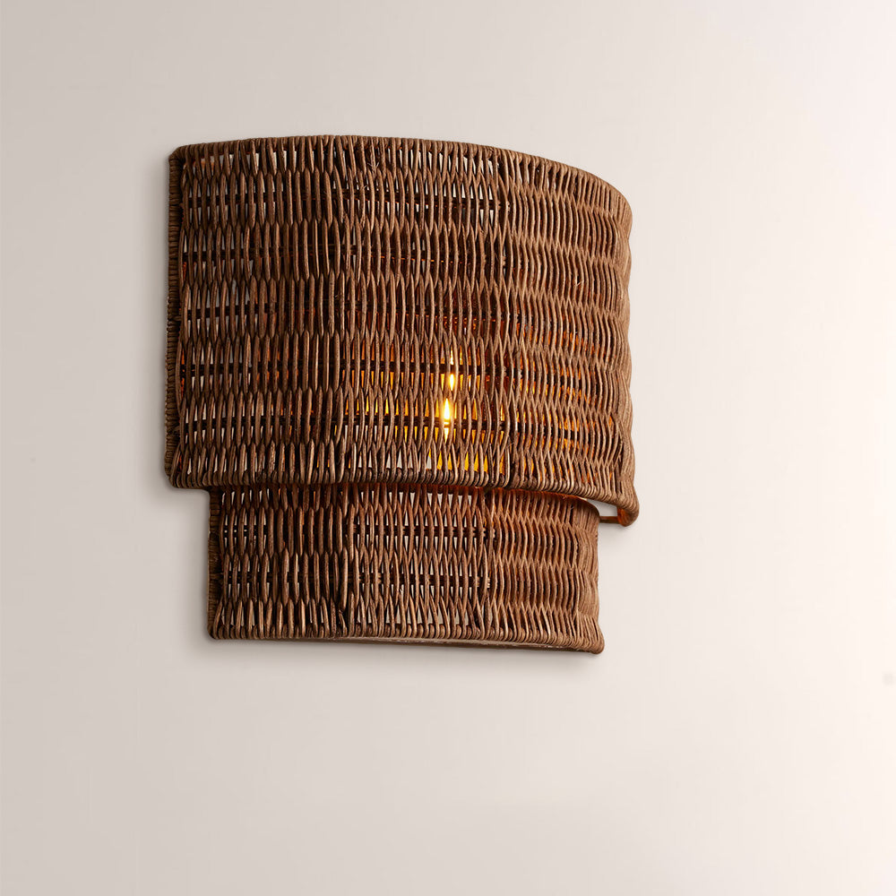 Paloma Sconce