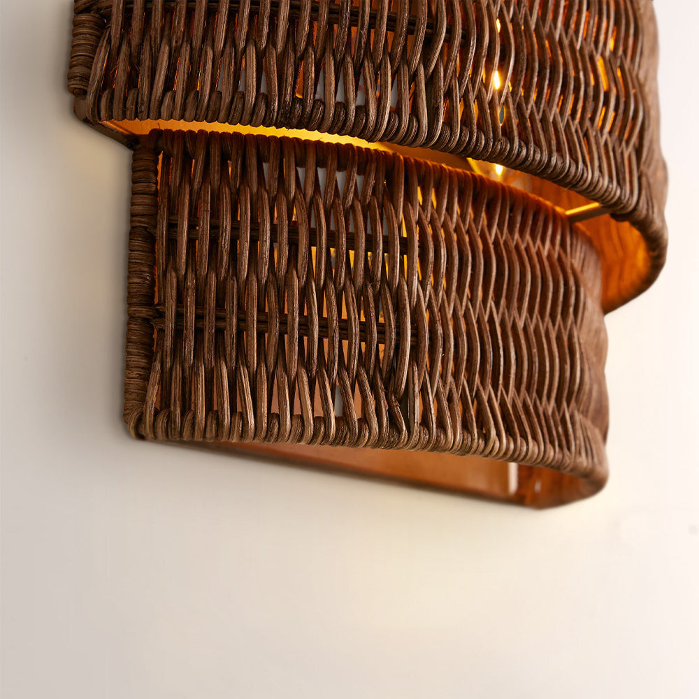 Paloma Sconce