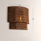 Paloma Sconce