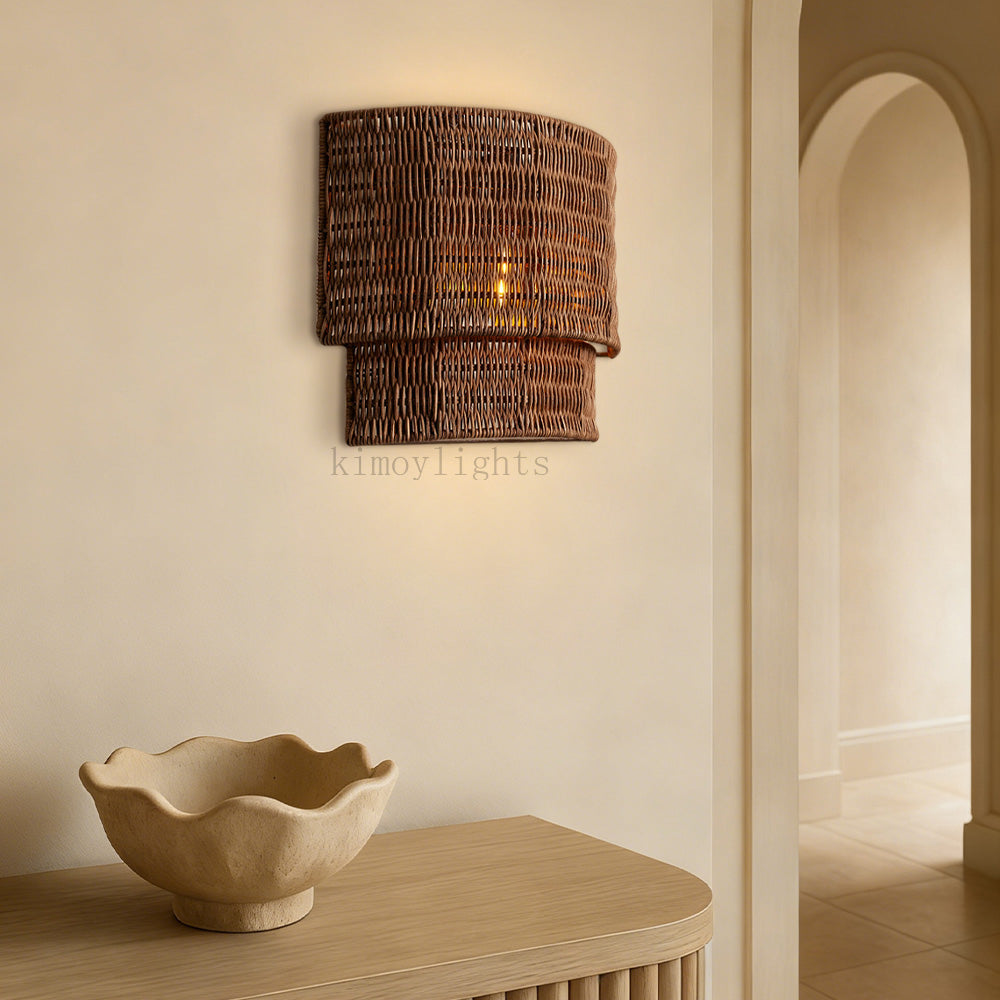 Paloma Sconce
