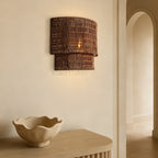 Paloma Sconce