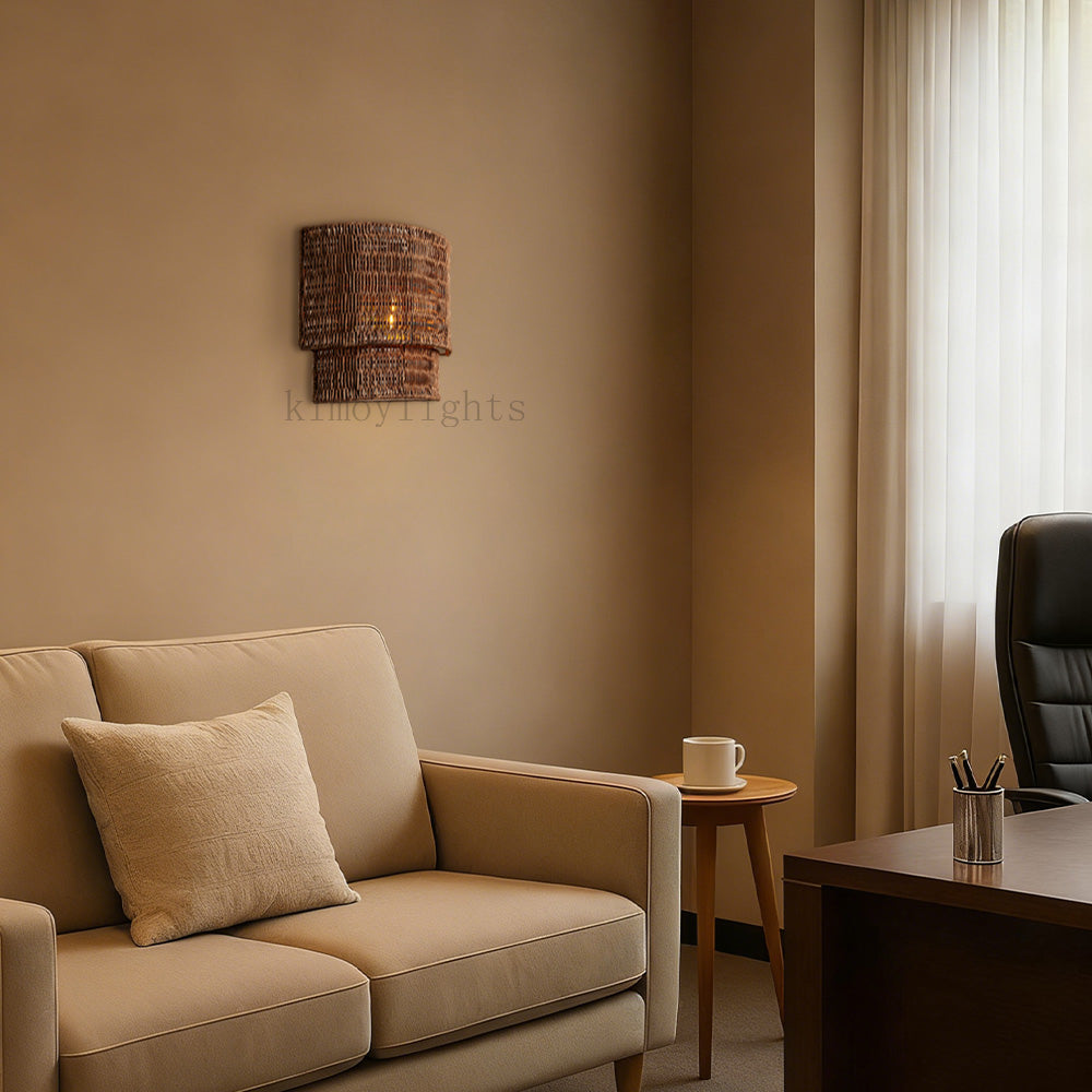 Paloma Sconce
