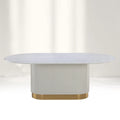 Panoso Dining Table