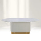 Panoso Dining Table