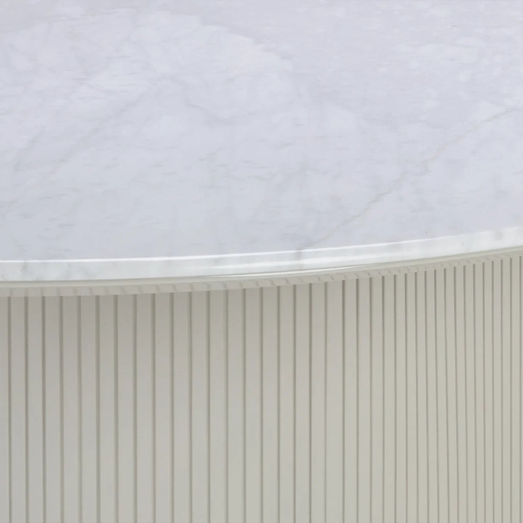 Panoso Dining Table