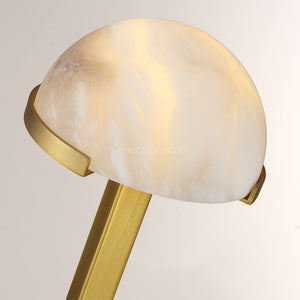 Pedre Round Chandelier 32"