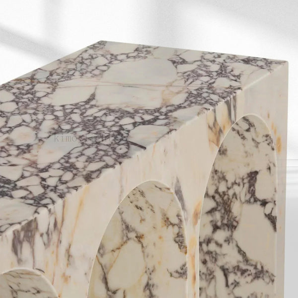 Pegasus Console Table