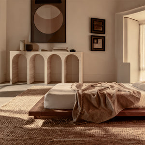 Pegasus Console Table