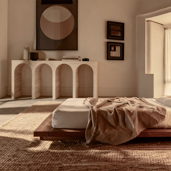 Pegasus Console Table