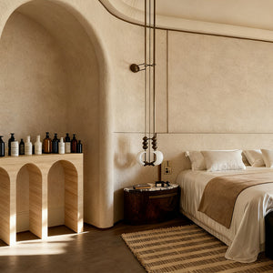 Pegasus Console Table