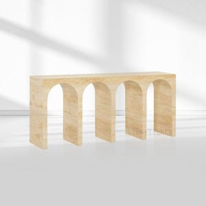 Pegasus Console Table