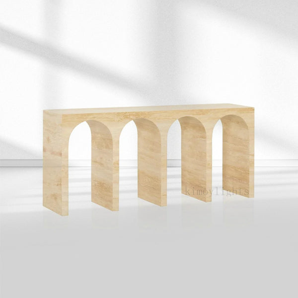 Pegasus Console Table