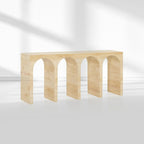 Pegasus Console Table