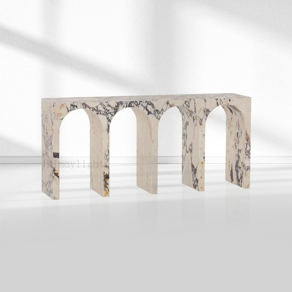 Pegasus Console Table