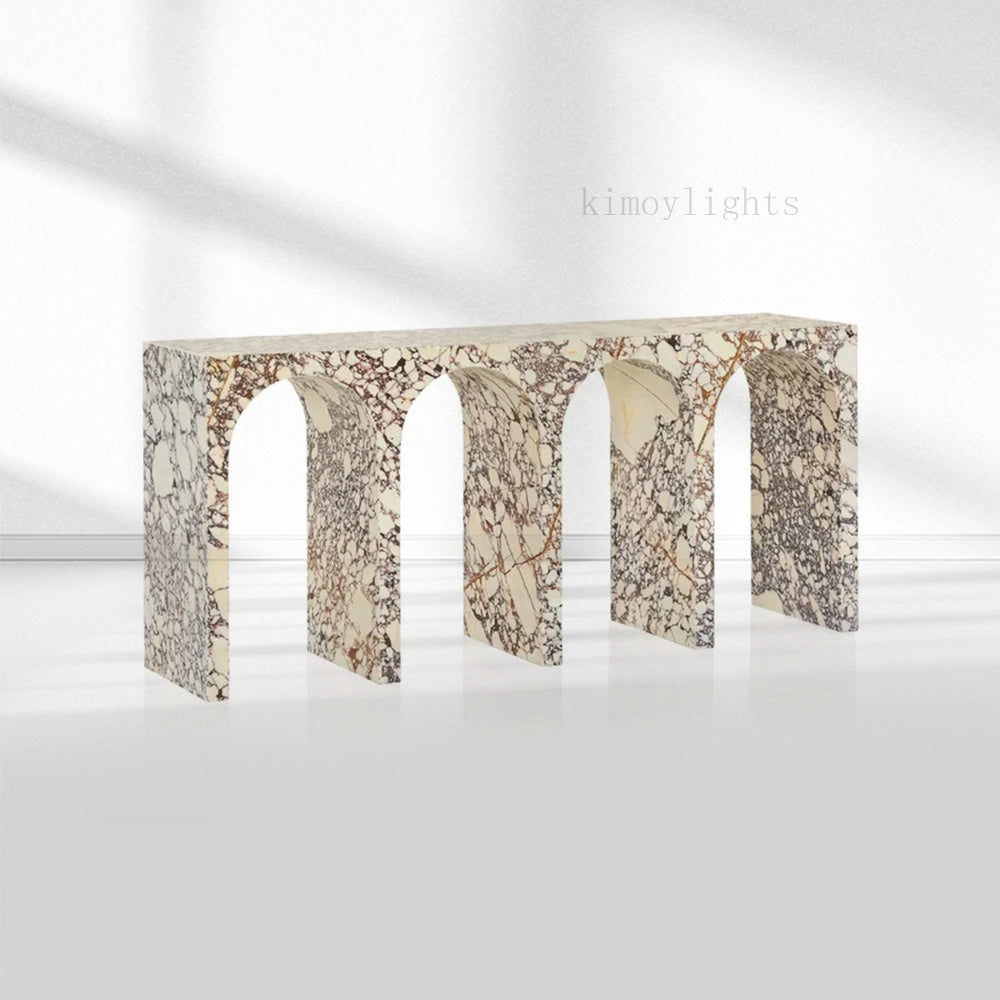 Pegasus Console Table