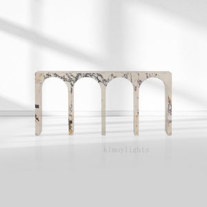 Pegasus Console Table