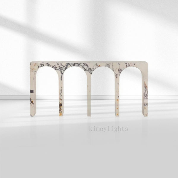 Pegasus Console Table