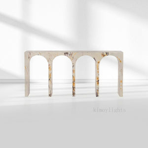 Pegasus Console Table