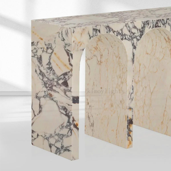 Pegasus Console Table