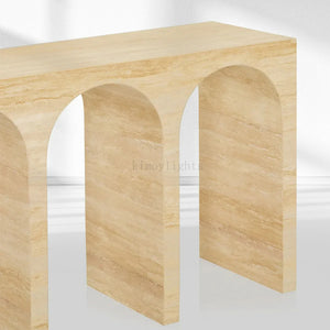 Pegasus Console Table