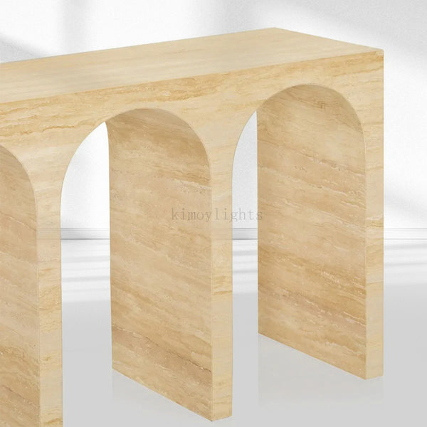 Pegasus Console Table