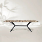 Petra Rectangle Dining Table