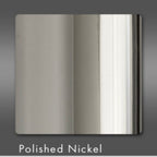Siena Linear LED Chandelier