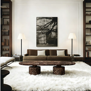 Ponelegant Coffee Table