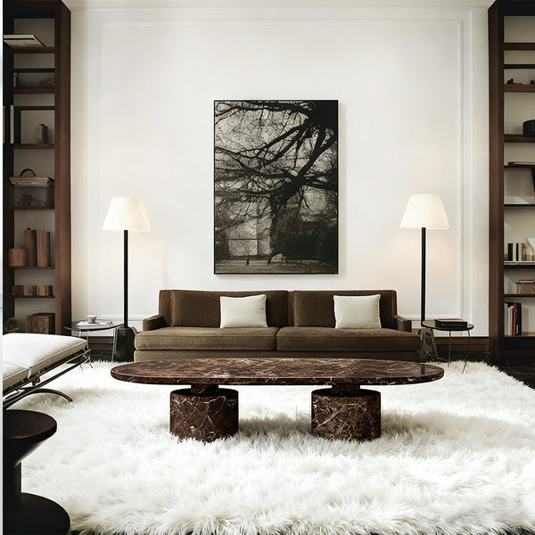 Ponelegant Coffee Table