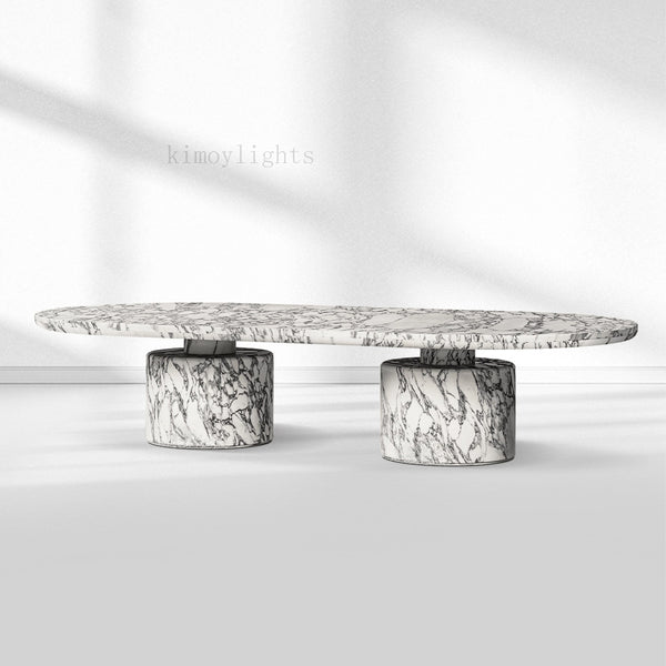 Ponelegant Coffee Table