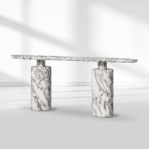 Ponelegant Console Table