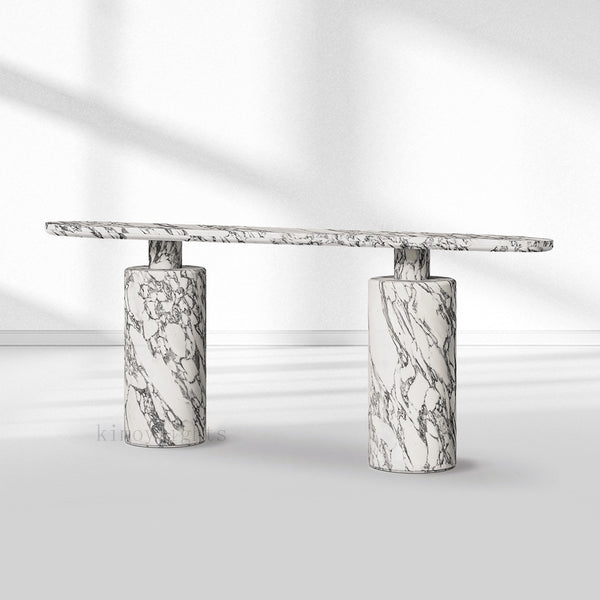 Ponelegant Console Table